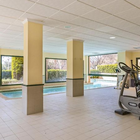 Apartmán Floridamar Jávea Exteriér fotografie