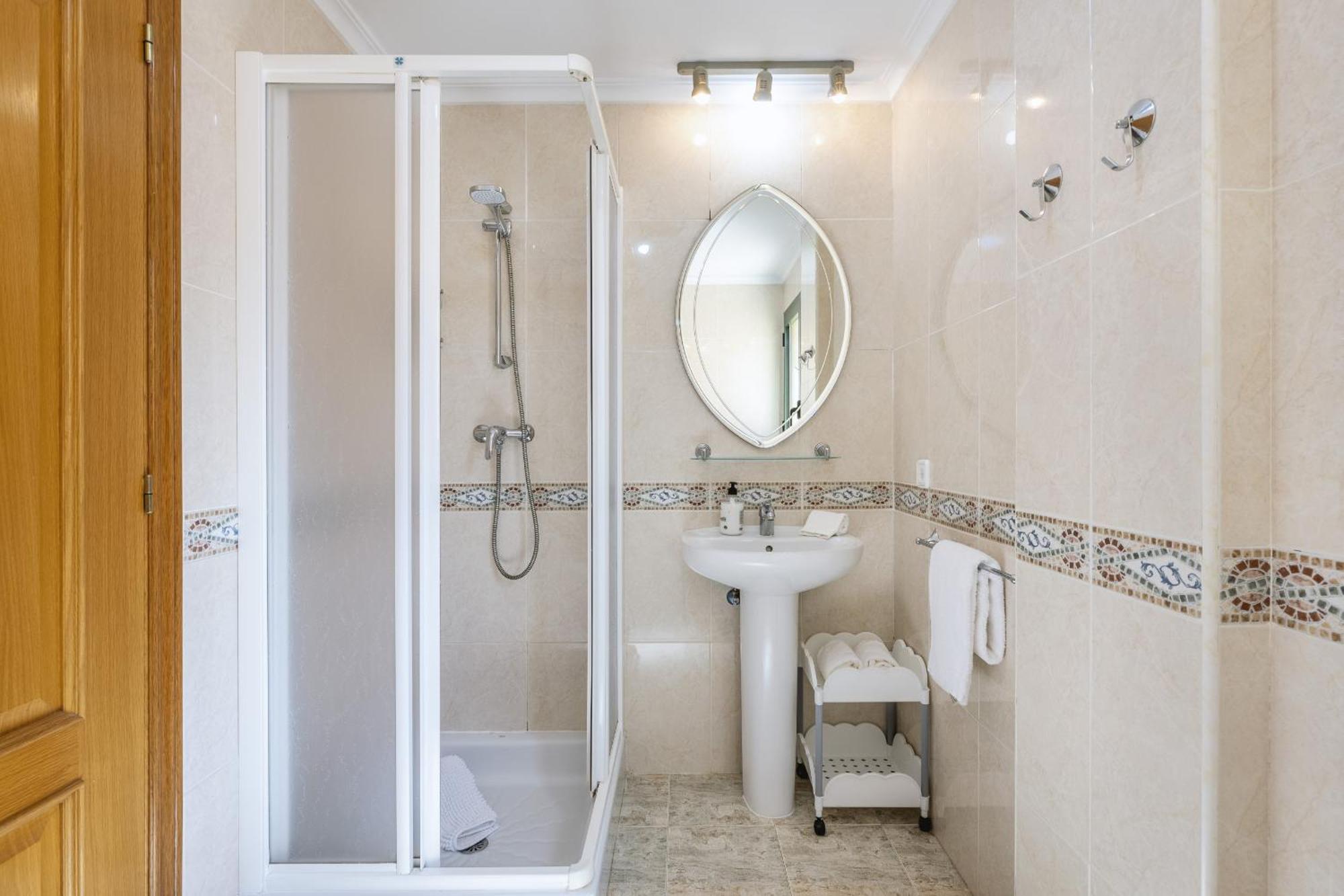 Apartmán Floridamar Jávea Exteriér fotografie