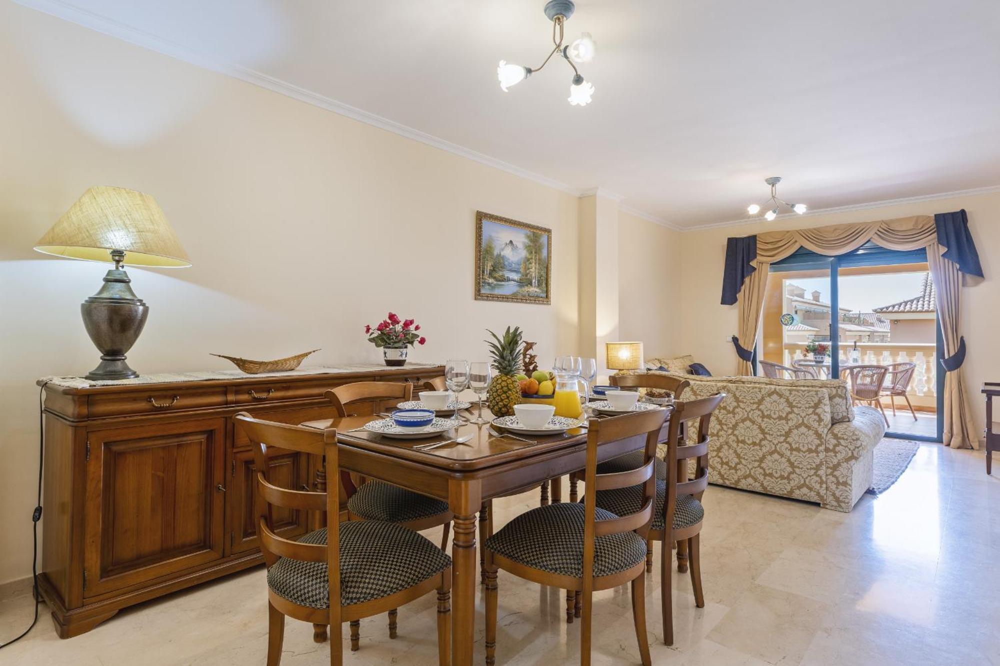 Apartmán Floridamar Jávea Exteriér fotografie